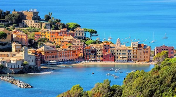 appartamento in vendita a Sestri Levante