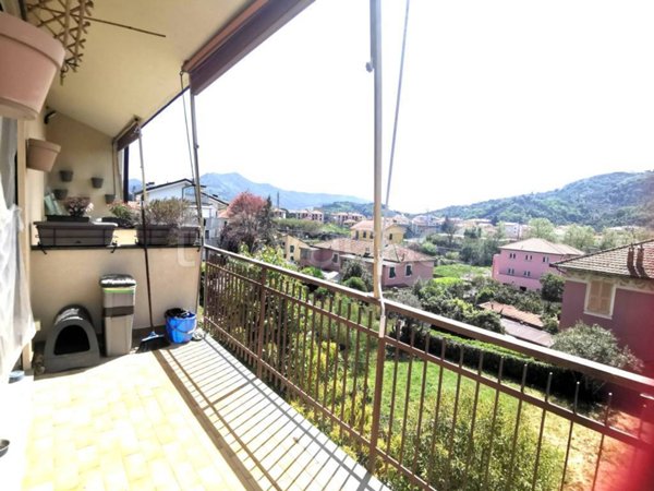 appartamento in vendita a Sestri Levante