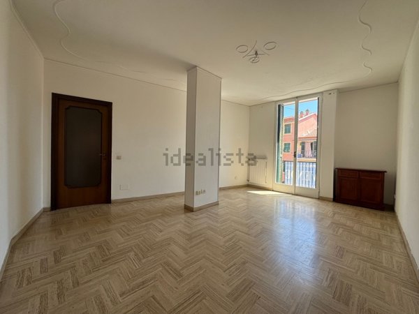 appartamento in vendita a Sestri Levante in zona Riva Trigoso