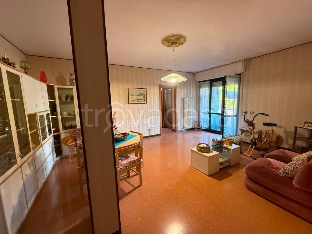 appartamento in vendita a Sestri Levante in zona Pila sul Gromolo