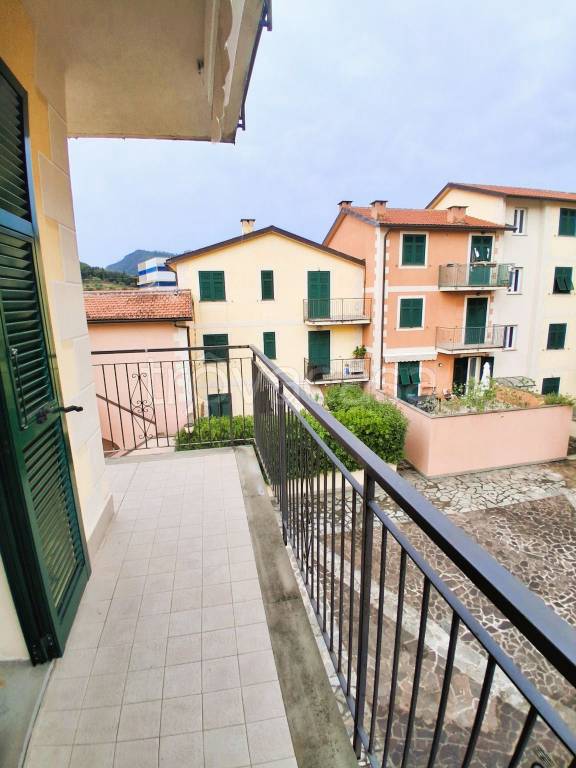 appartamento in vendita a Sestri Levante in zona Trigoso