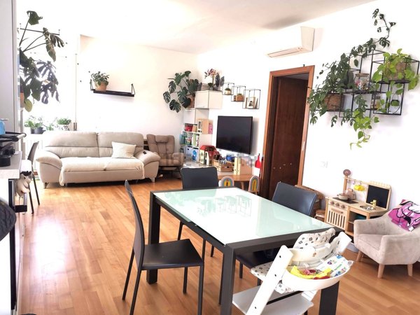 appartamento in vendita a Sestri Levante in zona Santo Stefano