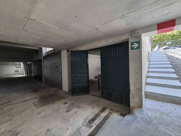 locale di sgombero in vendita a Sestri Levante in zona Santo Stefano