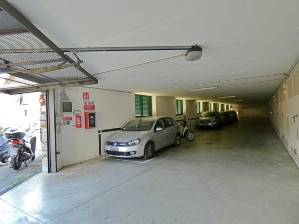 box auto in vendita a Sestri Levante in zona Trigoso