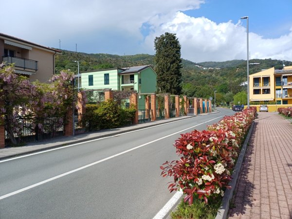 box auto in vendita a Sestri Levante in zona Santo Stefano