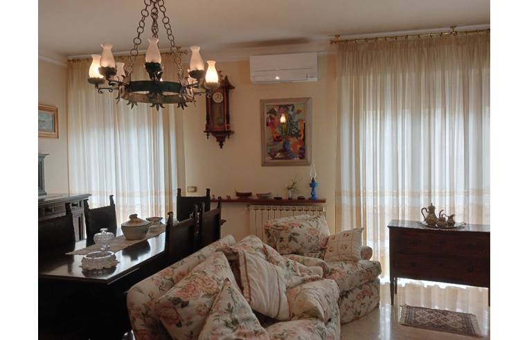 appartamento in vendita a Sestri Levante in zona Santo Stefano