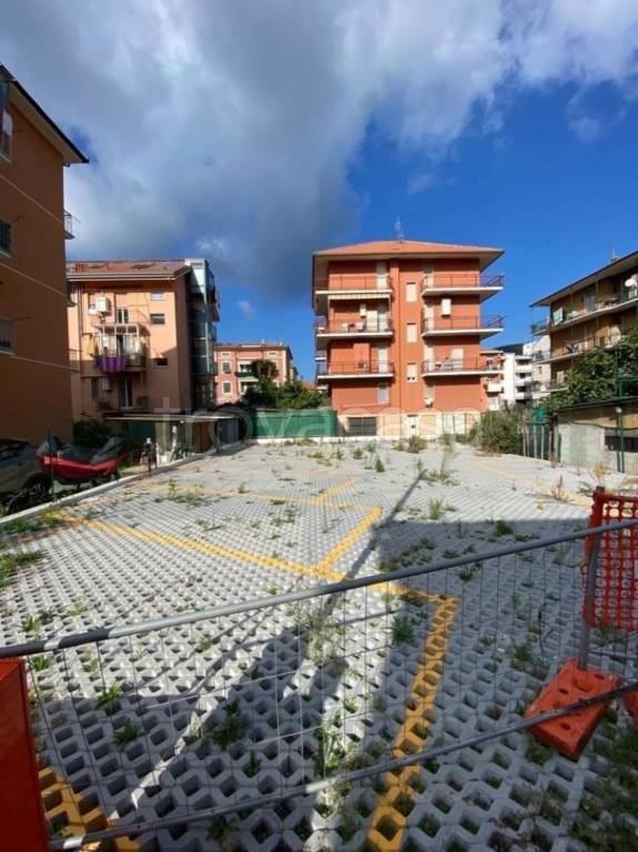 box auto in vendita a Sestri Levante in zona Santo Stefano