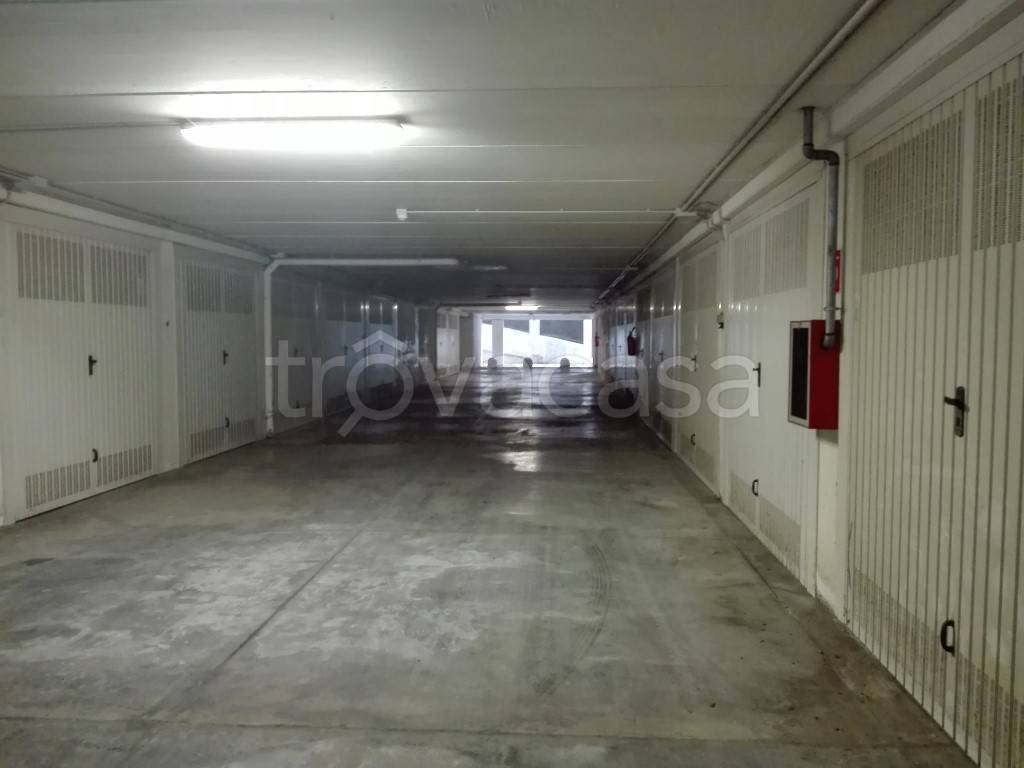 box auto in vendita a Sestri Levante in zona Santo Stefano