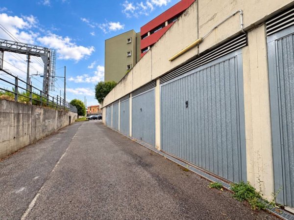 box auto in vendita a Sestri Levante in zona Santo Stefano