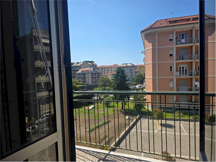 appartamento in vendita a Sestri Levante in zona Riva Trigoso