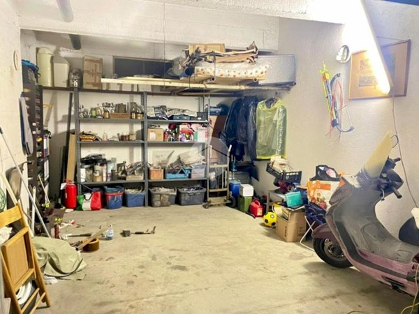 box auto in vendita a Sestri Levante in zona Pila sul Gromolo