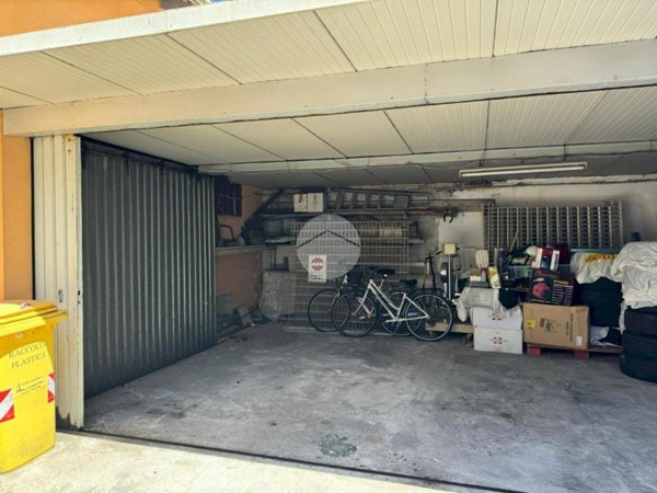 box auto in vendita a Sestri Levante in zona Pila sul Gromolo