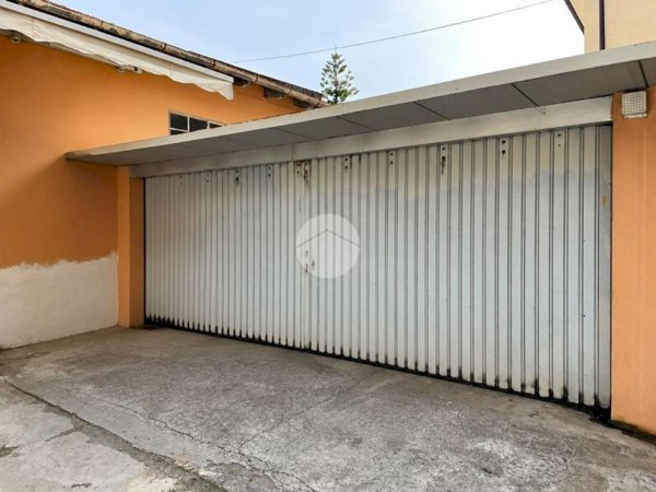 box auto in vendita a Sestri Levante in zona Pila sul Gromolo