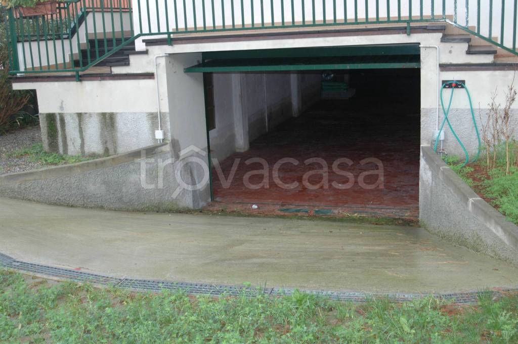 box auto in vendita a Sestri Levante in zona Santo Stefano