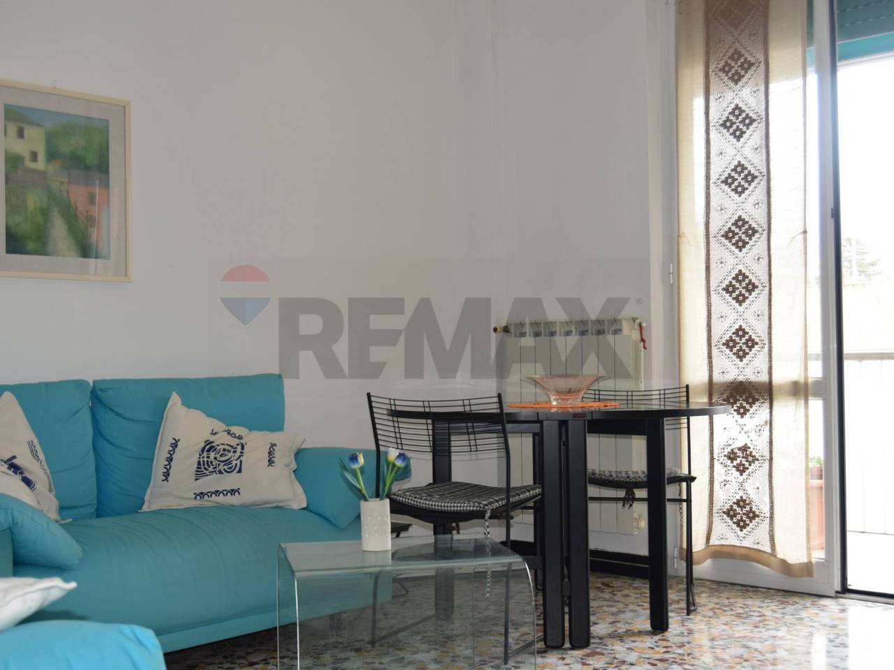 appartamento in vendita a Sestri Levante in zona Santo Stefano