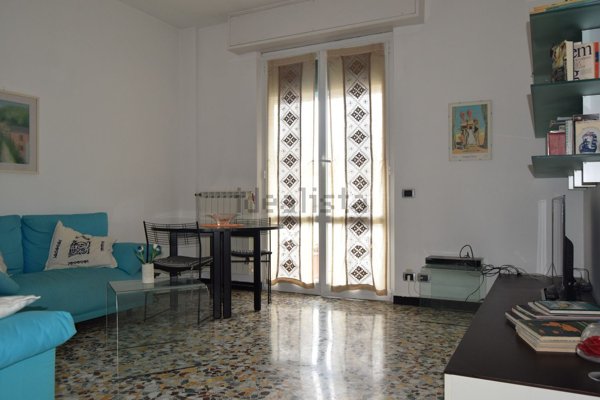 appartamento in vendita a Sestri Levante in zona Santo Stefano