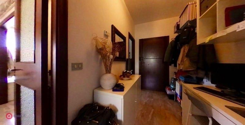 appartamento in vendita a Sestri Levante in zona Riva Trigoso