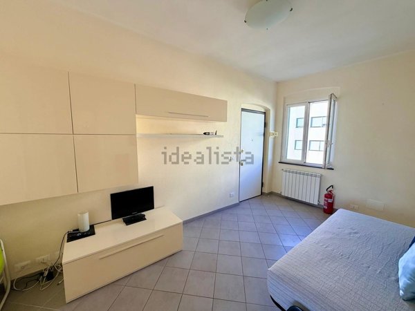 appartamento in vendita a Sestri Levante in zona Santo Stefano