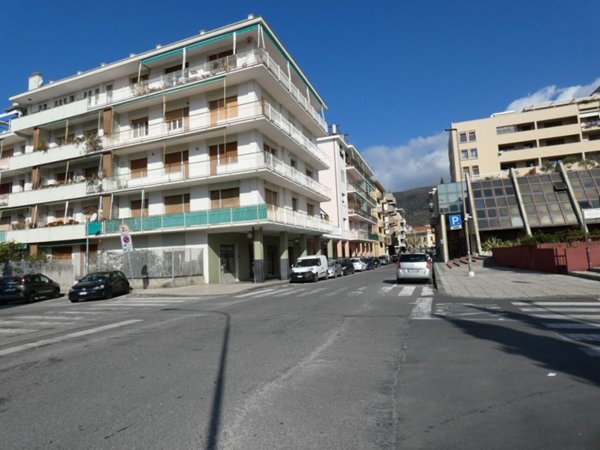 appartamento in vendita a Sestri Levante in zona Santo Stefano