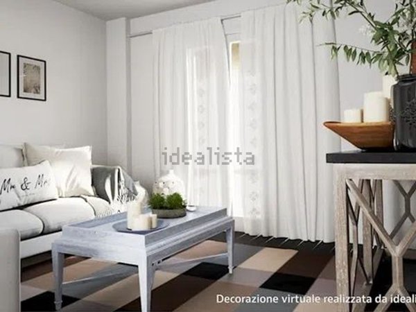 appartamento in vendita a Sestri Levante in zona Santo Stefano