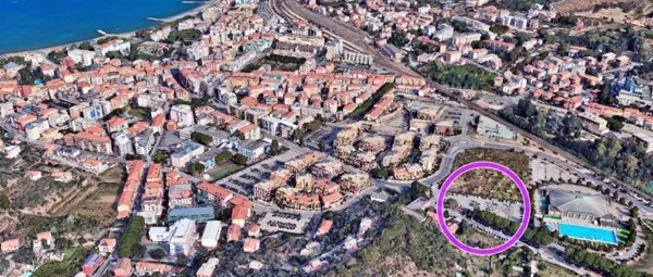 box auto in vendita a Sestri Levante in zona Santo Stefano