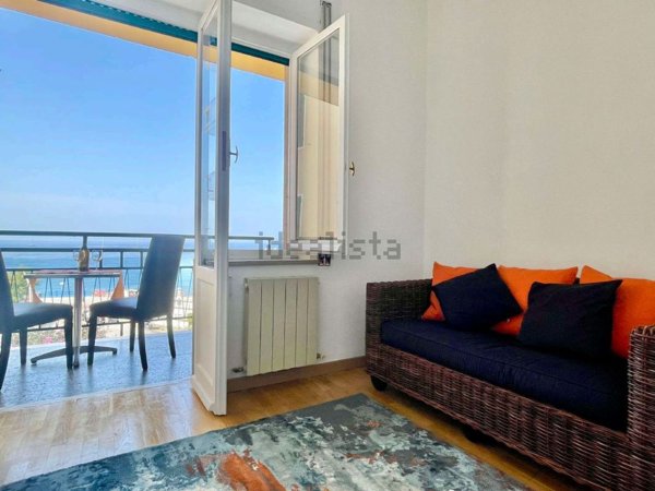 appartamento in vendita a Sestri Levante