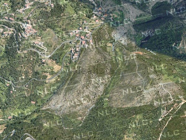 casale in vendita a Sestri Levante in zona Santa Vittoria di Libiola