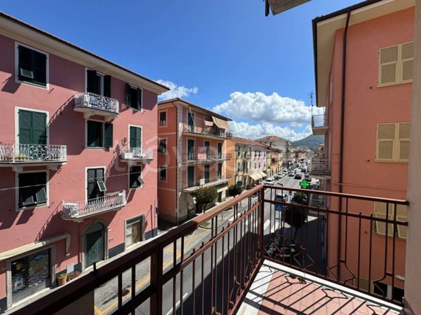 appartamento in vendita a Sestri Levante in zona Pila sul Gromolo