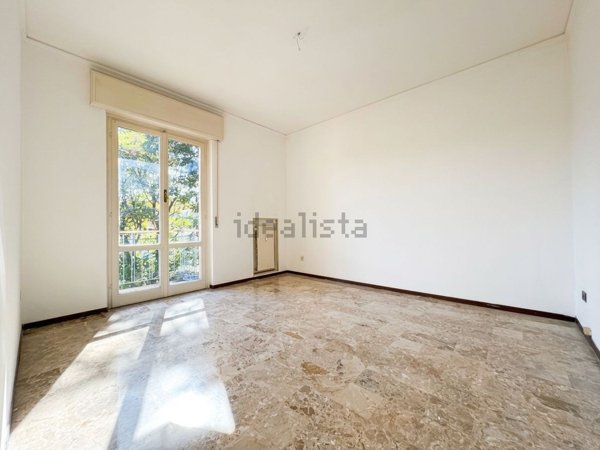 appartamento in vendita a Sestri Levante in zona Pila sul Gromolo