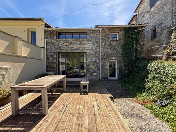 casa indipendente in vendita a Sestri Levante in zona Cascine di Sotto