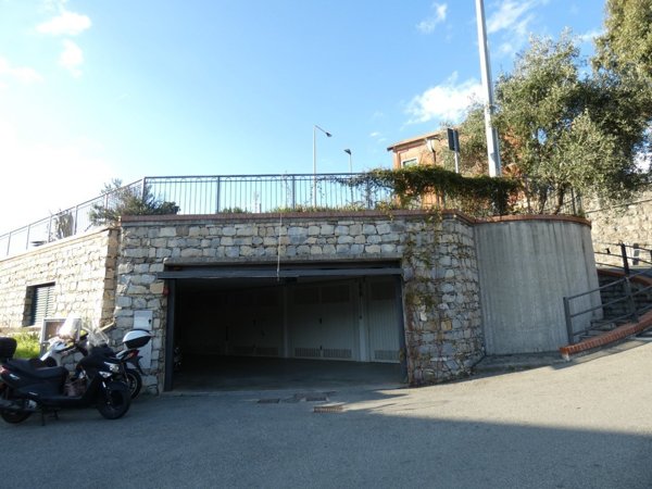 box auto in vendita a Sestri Levante in zona Trigoso