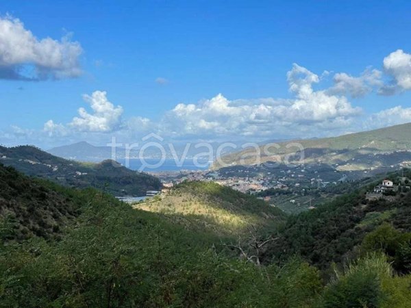 casa indipendente in vendita a Sestri Levante