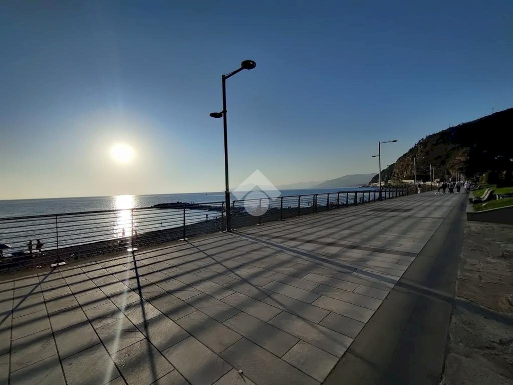 appartamento in vendita a Sestri Levante in zona Santo Stefano