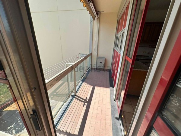 appartamento in vendita a Sestri Levante in zona Pila sul Gromolo