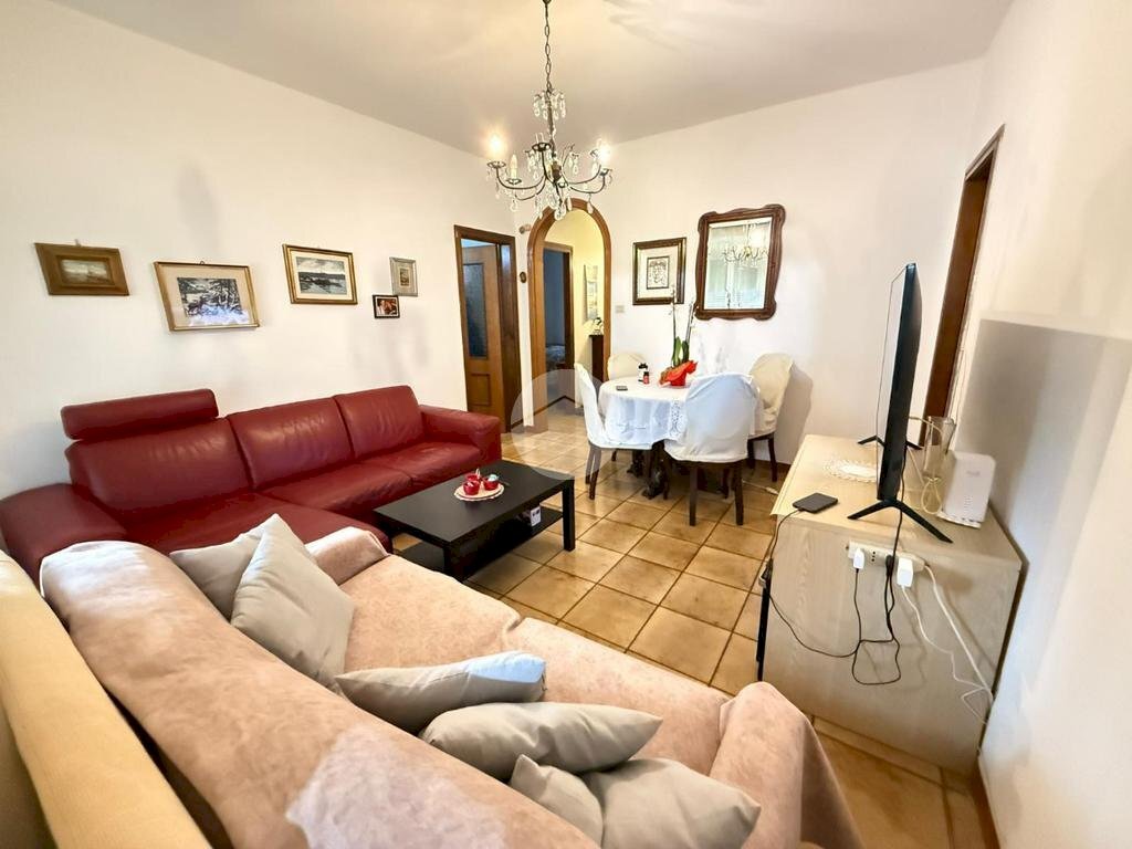 appartamento in vendita a Sestri Levante in zona Pila sul Gromolo