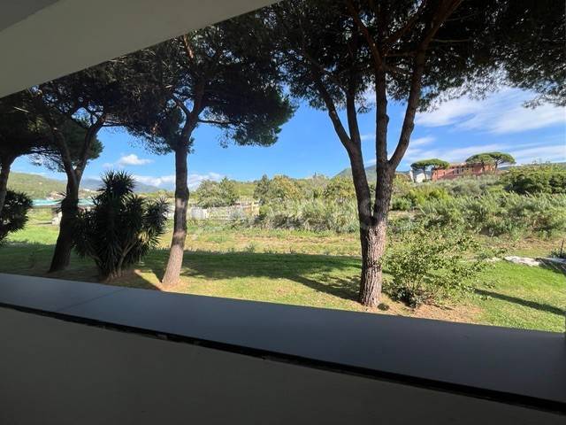 appartamento in vendita a Sestri Levante in zona Riva Trigoso