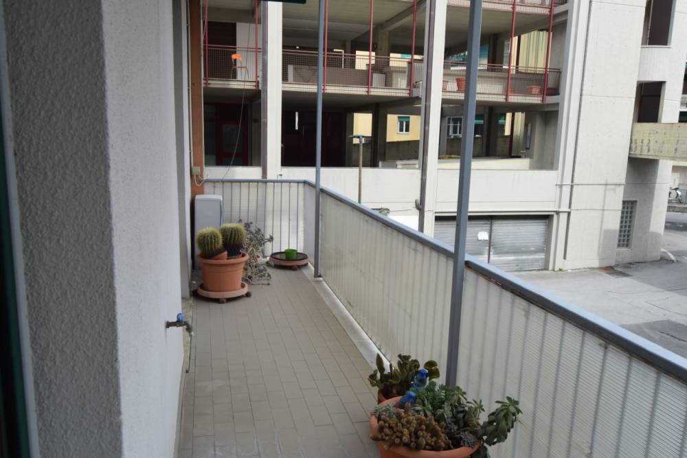appartamento in vendita a Sestri Levante in zona Santo Stefano