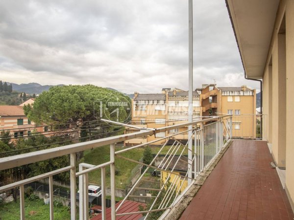appartamento in vendita a Sestri Levante in zona Pila sul Gromolo