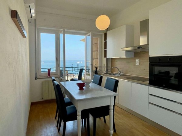 appartamento in vendita a Sestri Levante