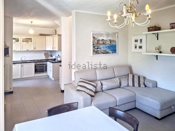 appartamento in vendita a Sestri Levante