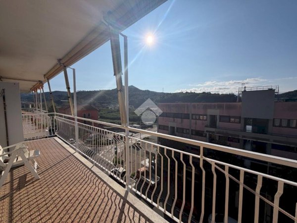 appartamento in vendita a Sestri Levante in zona Pila sul Gromolo