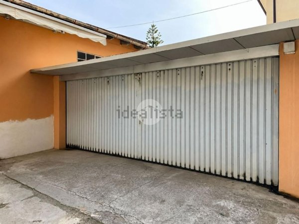 box auto in vendita a Sestri Levante in zona Pila sul Gromolo