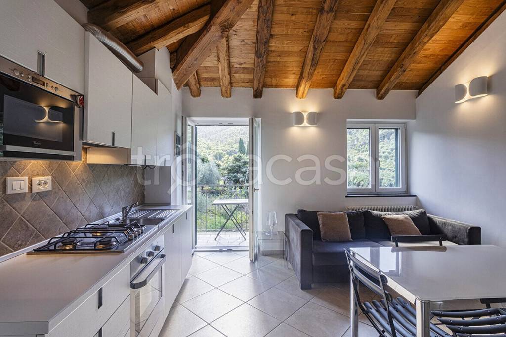 appartamento in vendita a Sestri Levante in zona Santo Stefano