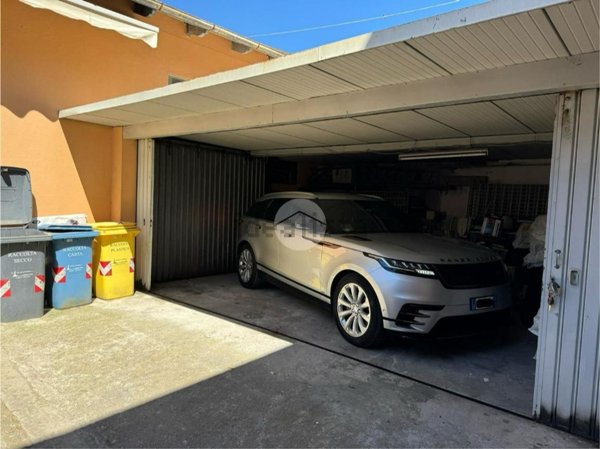 box auto in vendita a Sestri Levante in zona Pila sul Gromolo