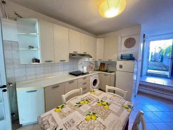 appartamento in vendita a Sestri Levante in zona Pila sul Gromolo
