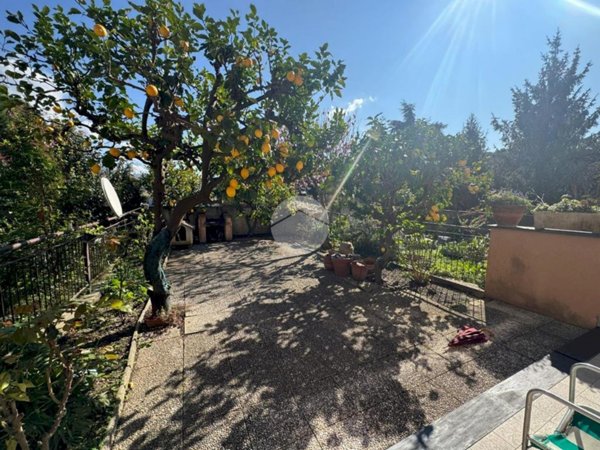 appartamento in vendita a Sestri Levante in zona Pila sul Gromolo
