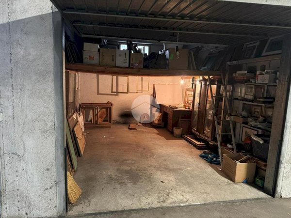 box auto in vendita a Sestri Levante in zona Pila sul Gromolo