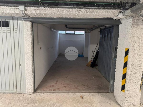 box auto in vendita a Sestri Levante in zona Santo Stefano