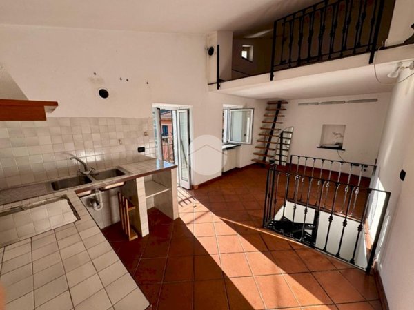 casa indipendente in vendita a Sestri Levante in zona Loto