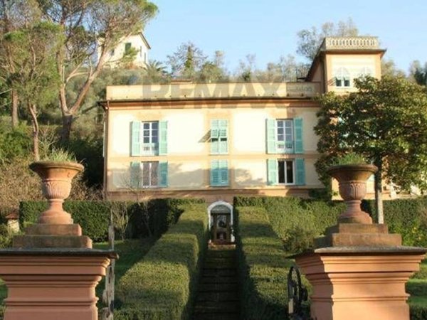 appartamento in vendita a Sestri Levante in zona Santo Stefano